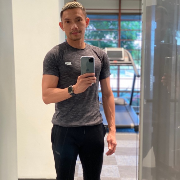 Meet your Posher, Yancy - Picture 7 of 15